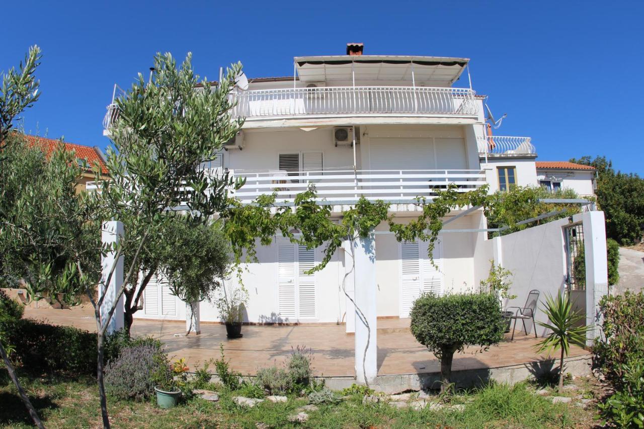 Apartments Giardino Hvar Town Luaran gambar