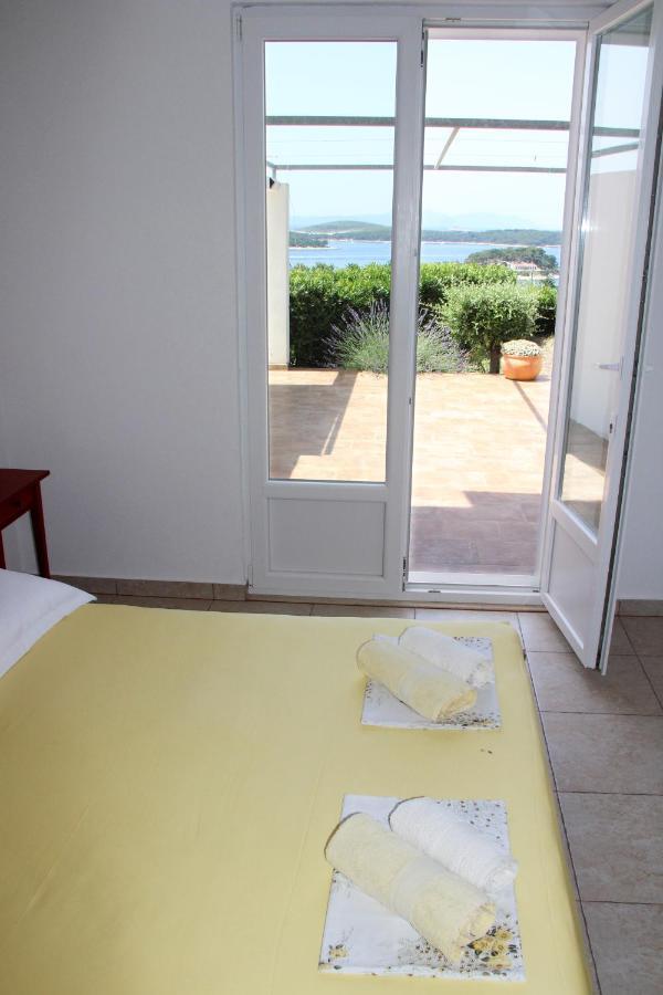 Apartments Giardino Hvar Town Luaran gambar